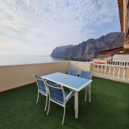 Santiago del Teide Apartamentos Buenavista II מראה חיצוני תמונה