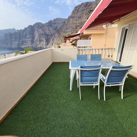 Santiago del Teide Apartamentos Buenavista II מראה חיצוני תמונה