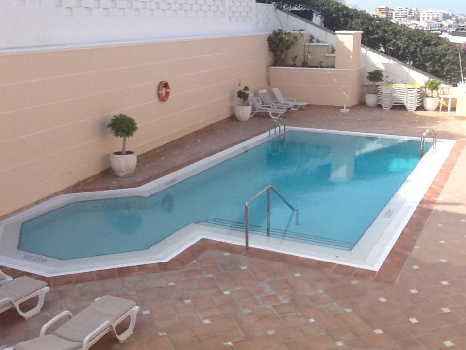 Santiago del Teide Apartamentos Buenavista II מראה חיצוני תמונה