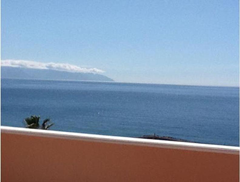 Santiago del Teide Apartamentos Buenavista II מראה חיצוני תמונה