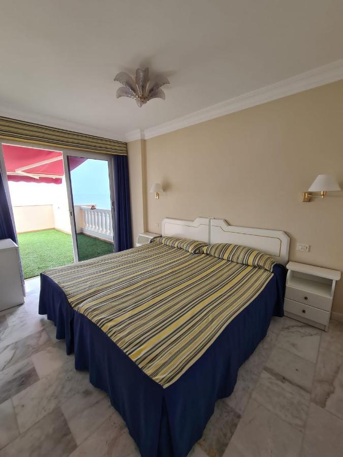 Santiago del Teide Apartamentos Buenavista II מראה חיצוני תמונה